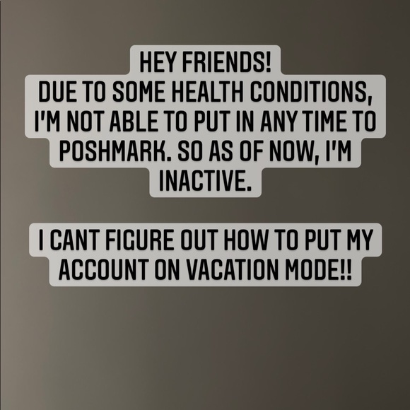 Nothing - Picture 1 of 1